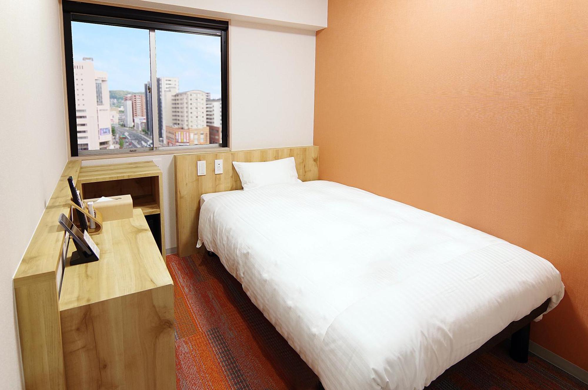 Sasebo Green Hotel Екстер'єр фото